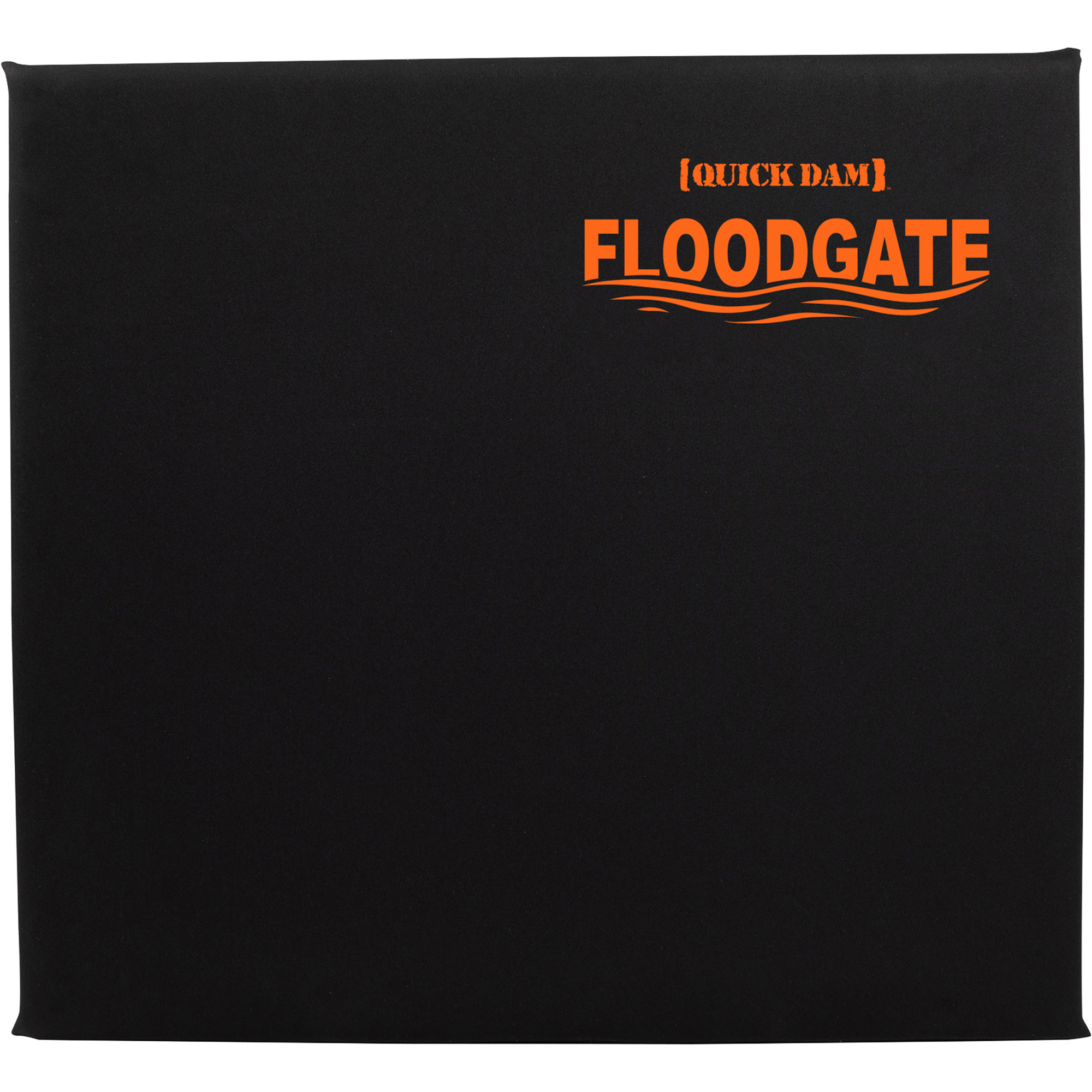 Quick Dam Flood Gate Expandable Door Barrier, Fits 30in.--35in. Doorways, Model# QDFG-30